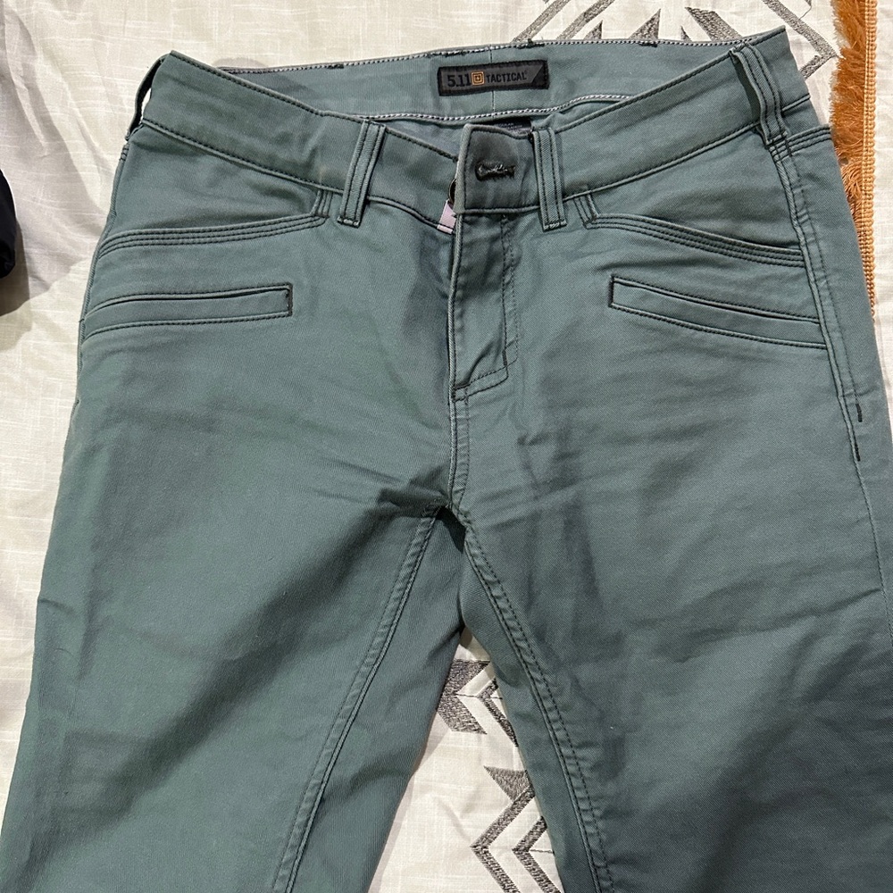 5.11 Tactical Pants - size 2